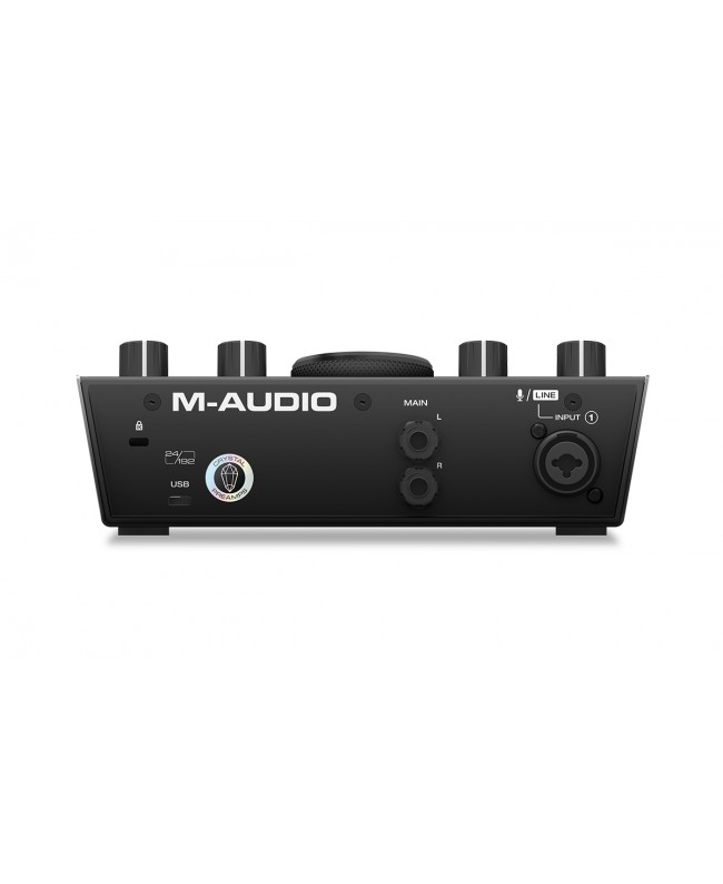 M-AUDIO AIR 192|4 Interfacce Audio USB