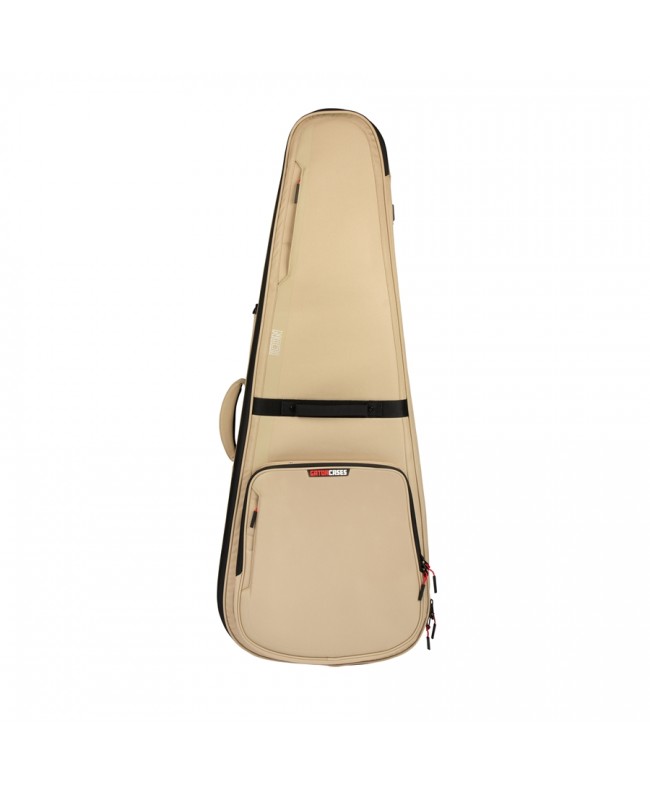 Gator Cases G-ICONDREAD Borsa ICON chitarra dreadnaught Marrone Custodie & borse per strumenti