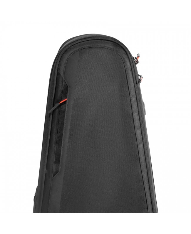 Gator Cases G-ICONDREAD ICON Tasche Dreadnaught Gitarre Schwarz Koffer & Taschen für Instrumente