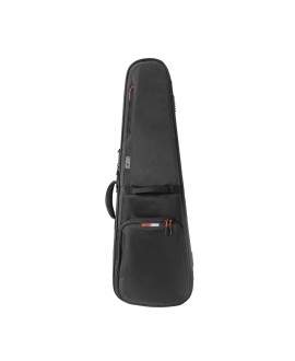 Gator Cases G-ICONELECTRIC Borsa ICON chitarra elettrica Nero Custodie & borse per strumenti