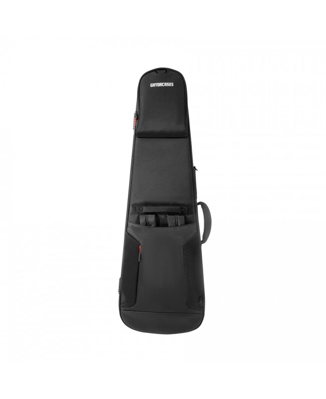 Gator Cases G-ICONELECTRIC Tasche ICON E-Gitarre Schwarz Koffer & Taschen für Instrumente