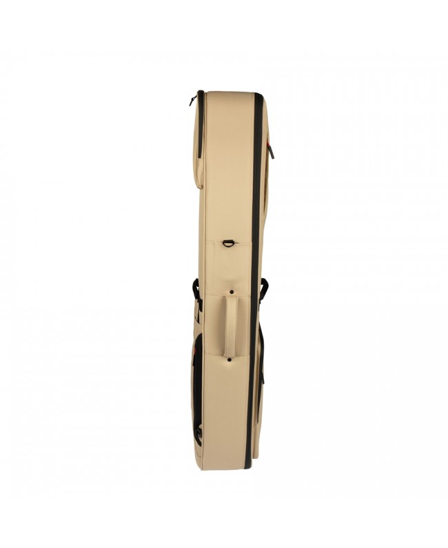 Gator Cases G-ICONDREAD Borsa ICON chitarra dreadnaught Marrone Custodie & borse per strumenti