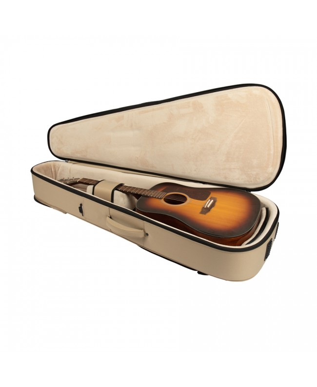 Gator Cases G-ICONDREAD Borsa ICON chitarra dreadnaught Marrone Custodie & borse per strumenti