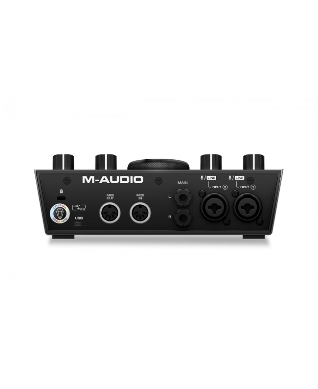 M-AUDIO AIR 192|6 USB Audio Interface