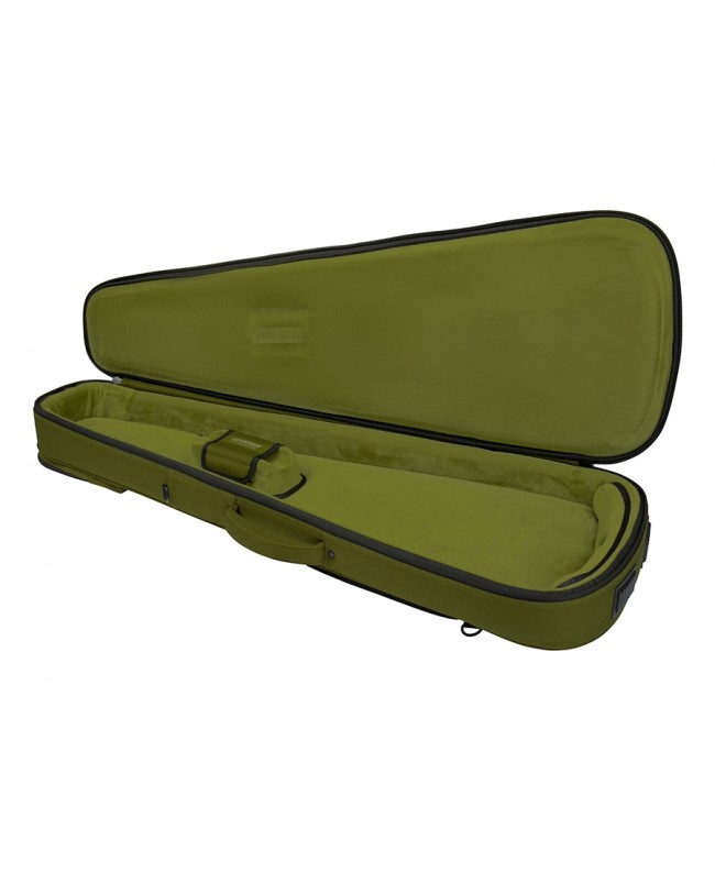 Gator Cases G-ICONELECTRIC Tasche ICON E-Gitarre Grün Koffer & Taschen für Instrumente