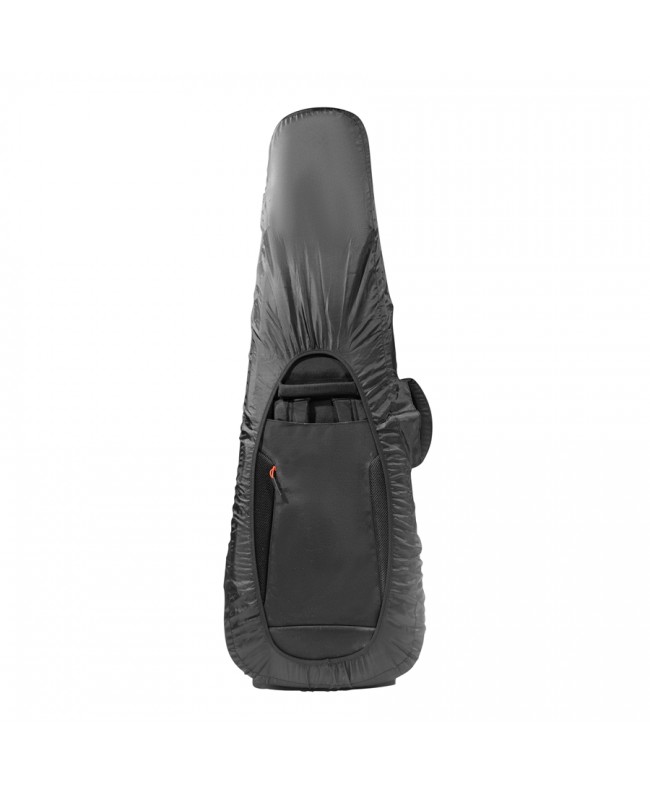 Gator Cases G-ICONELECTRIC Tasche ICON E-Gitarre Schwarz Koffer & Taschen für Instrumente