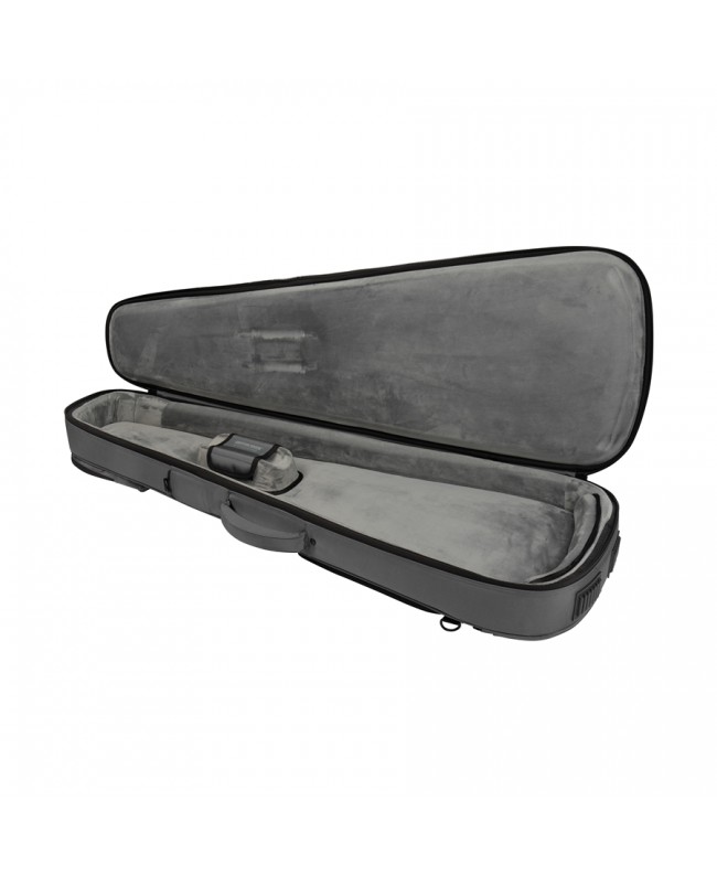 Gator Cases G-ICONELECTRIC Bag ICON Electric Guitar Grey Instrument Cases & Bags
