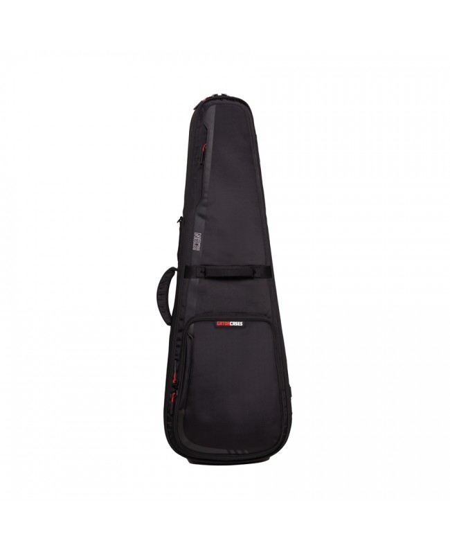 Gator Cases G-ICONLP Borsa ICON chitarra elettrica tipo LP Nero Custodie & borse per strumenti