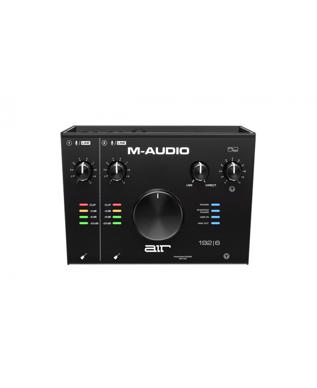 M-AUDIO AIR 192|6 Interfacce Audio USB