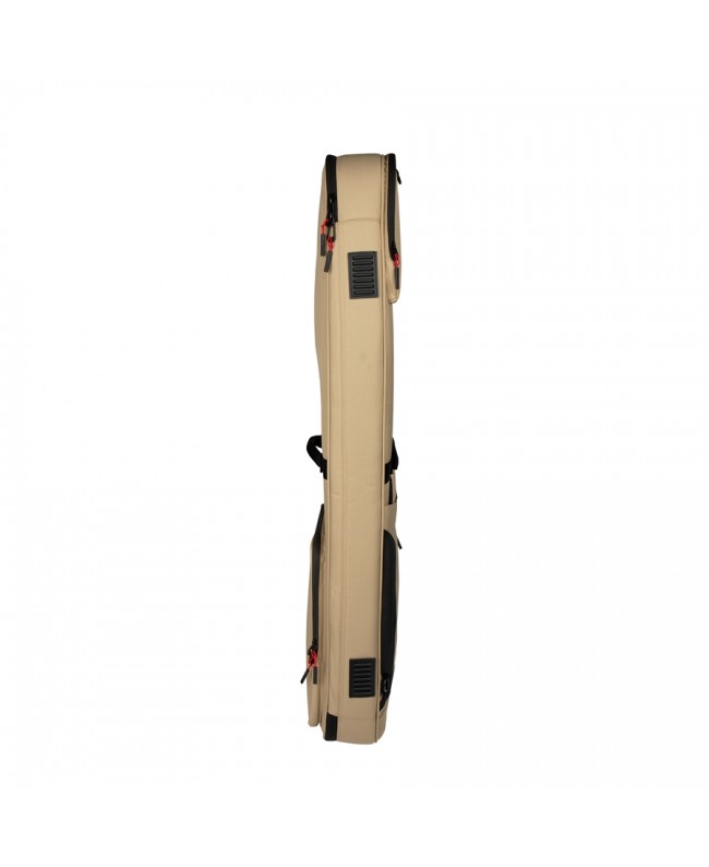 Gator Cases G-ICONELECTRIC Tasche ICON E-Gitarre Braun Koffer & Taschen für Instrumente