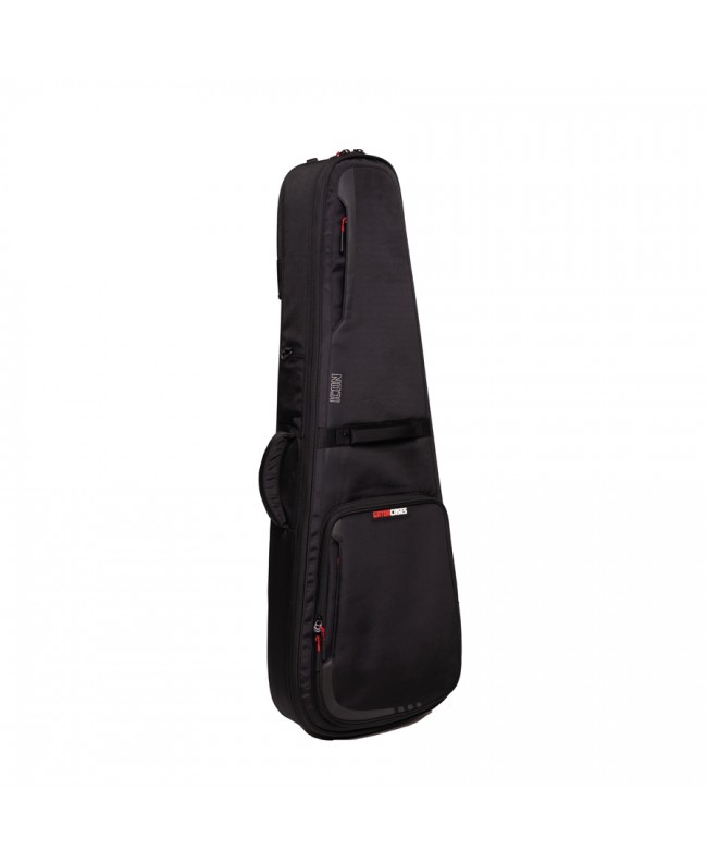 Gator Cases G-ICONLP Borsa ICON chitarra elettrica tipo LP Nero Custodie & borse per strumenti