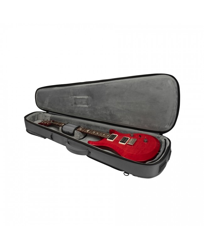 Gator Cases G-ICONELECTRIC Tasche ICON E-Gitarre Grau Koffer & Taschen für Instrumente