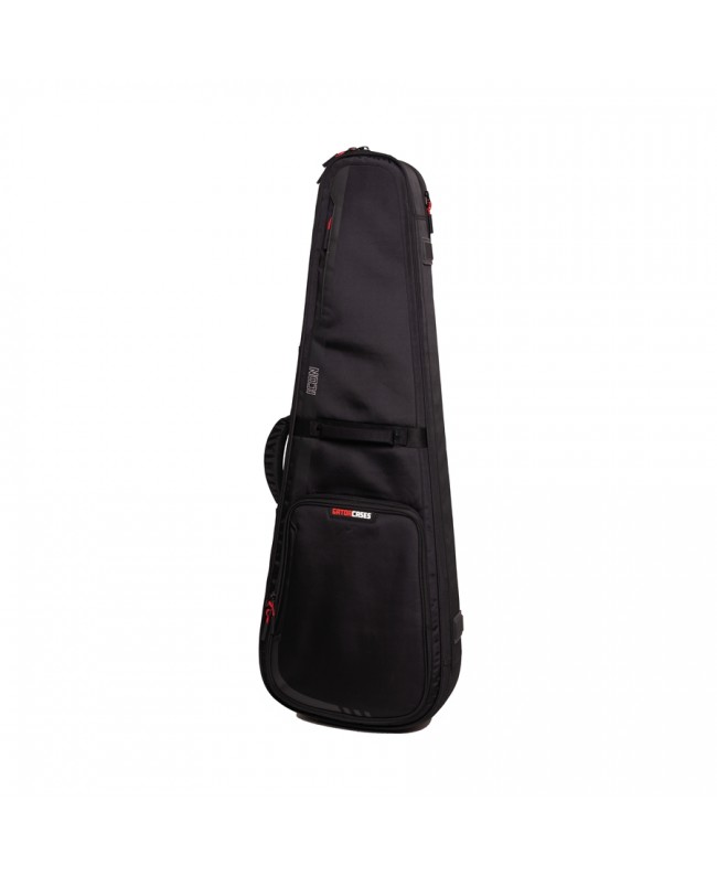 Gator Cases G-ICONLP Borsa ICON chitarra elettrica tipo LP Nero Custodie & borse per strumenti