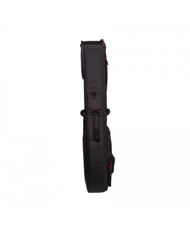 Gator Cases G-ICONLP Bag ICON Electric Guitar Type LP Black Instrument Cases & Bags