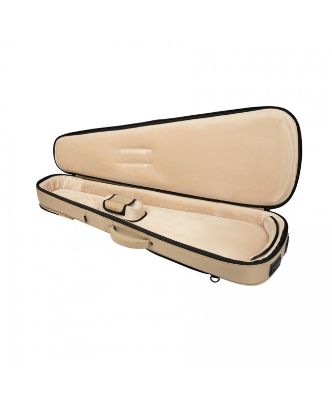 Gator Cases G-ICONELECTRIC Tasche ICON E-Gitarre Braun Koffer & Taschen für Instrumente