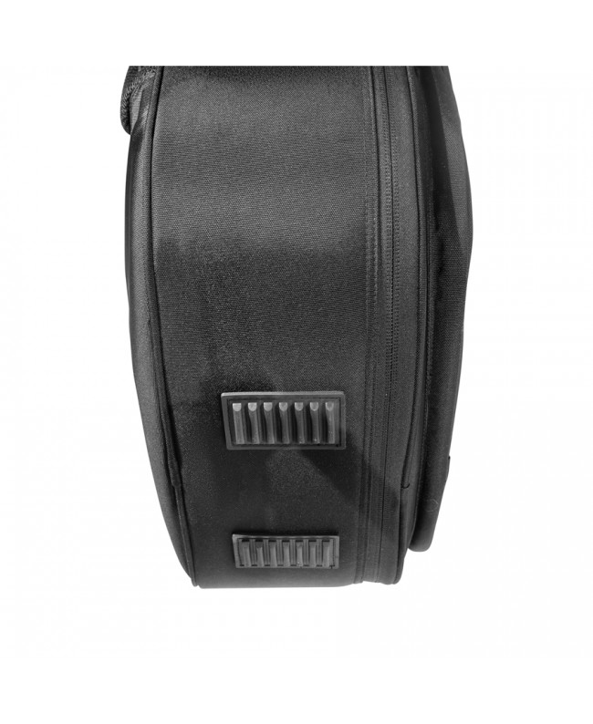 Gator Cases G-ICONELECTRIC Borsa ICON chitarra elettrica Nero Custodie & borse per strumenti