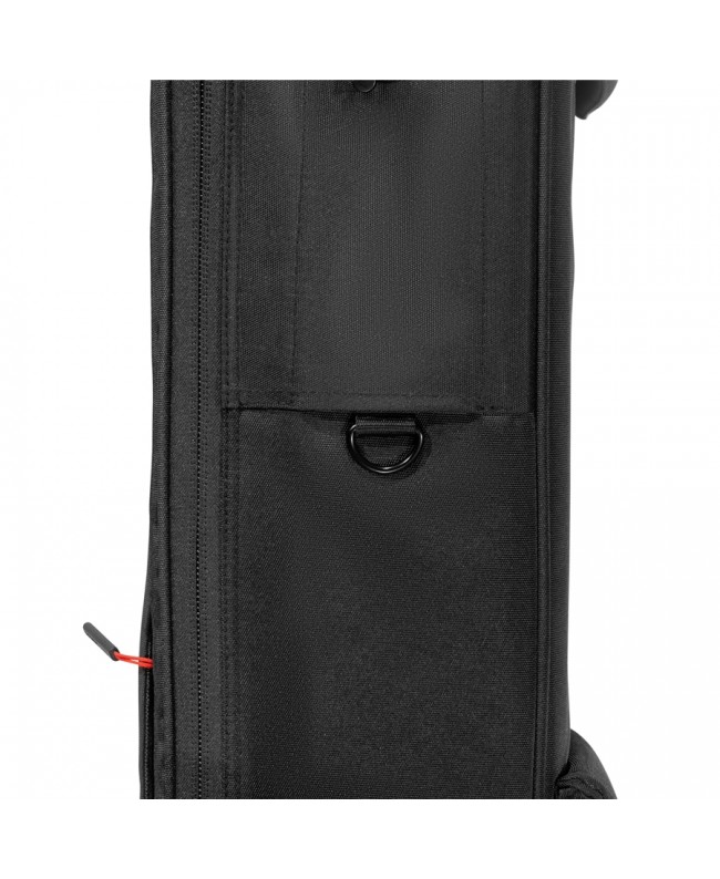 Gator Cases G-ICONELECTRIC Bag ICON Electric Guitar Black Instrument Cases & Bags
