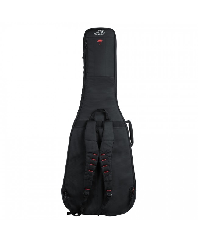 Gator Cases G-PG ACOUSTIC Tasche ProGo Akustikgitarre Koffer & Taschen für Instrumente