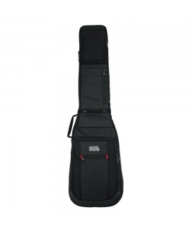 Gator Cases G-PG BASS ProGo Electric Bass Bag Instrument Cases & Bags