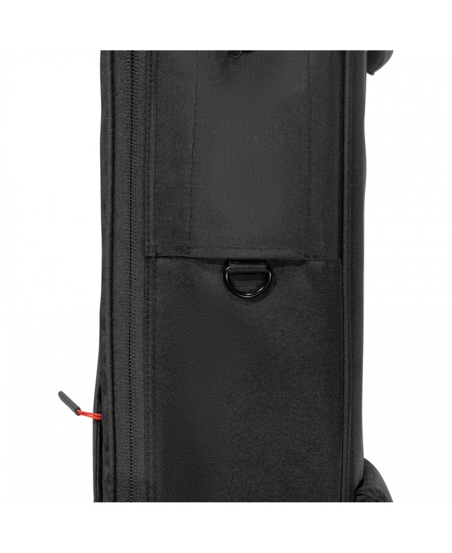 Gator Cases G-ICONELECTRIC Bag ICON Electric Guitar Black Instrument Cases & Bags