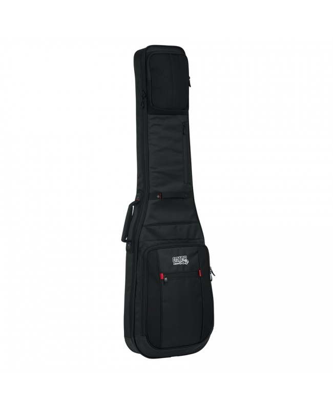 Gator Cases G-PG BASS ProGo Electric Bass Bag Instrument Cases & Bags