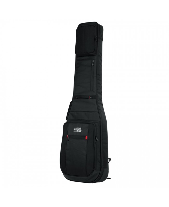 Gator Cases G-PG BASS ProGo Electric Bass Bag Instrument Cases & Bags