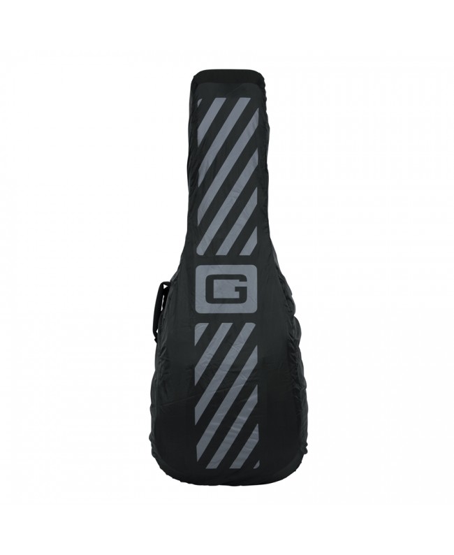 Gator Cases G-PG ACOUSTIC Bag ProGo Acoustic Guitar Instrument Cases & Bags