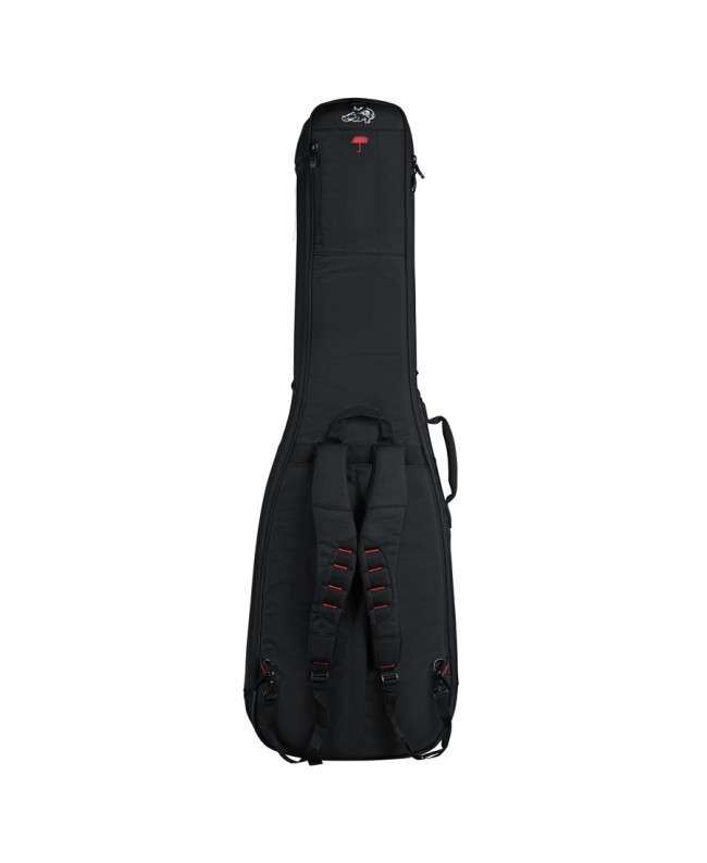 Gator Cases G-PG BASS ProGo Electric Bass Bag Instrument Cases & Bags