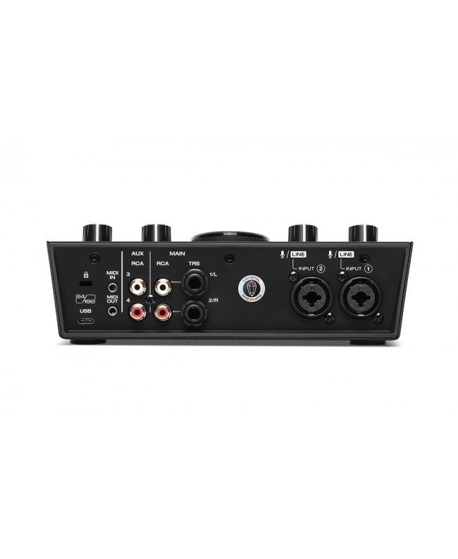 M-AUDIO AIR 192|8 USB Audio Interface