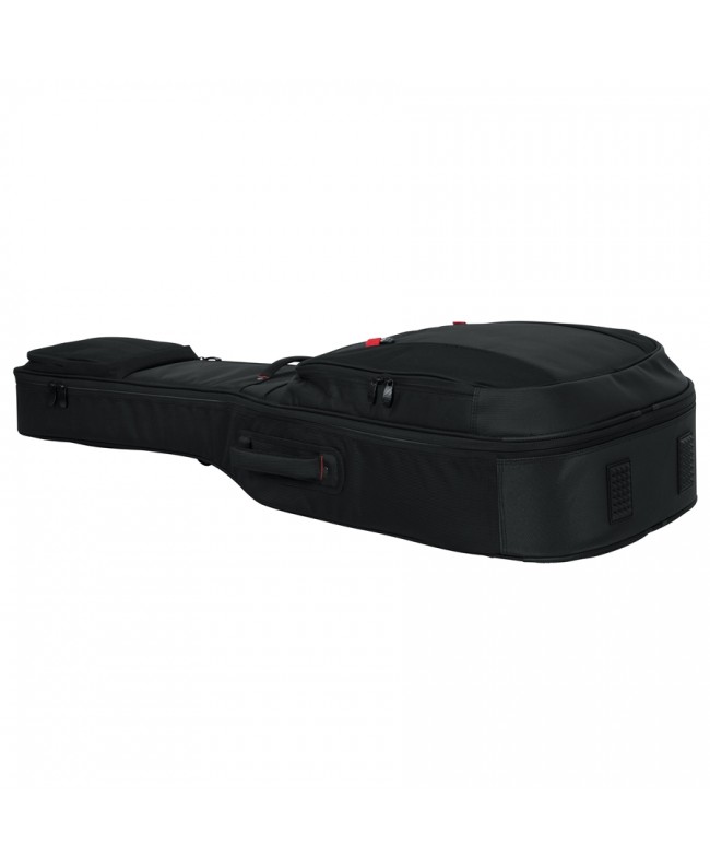 Gator Cases G-PG ACOUSTIC Borsa ProGo chitarra acustica Custodie & borse per strumenti