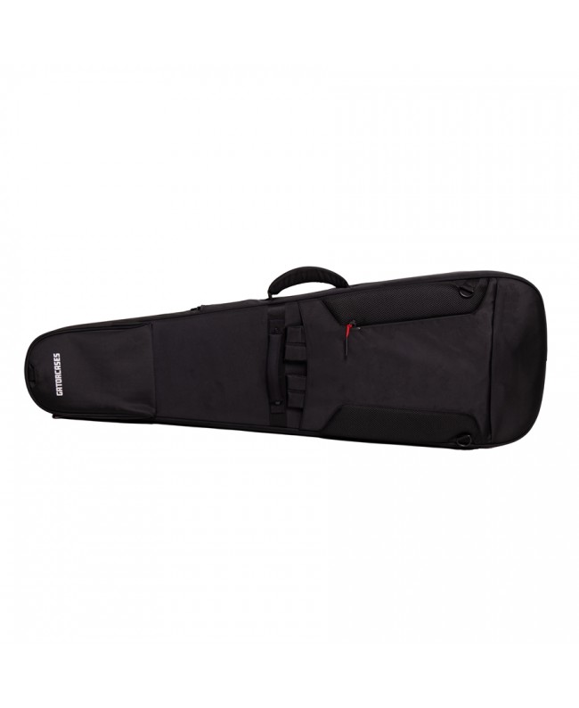 Gator Cases G-ICONLP Bag ICON Electric Guitar Type LP Black Instrument Cases & Bags