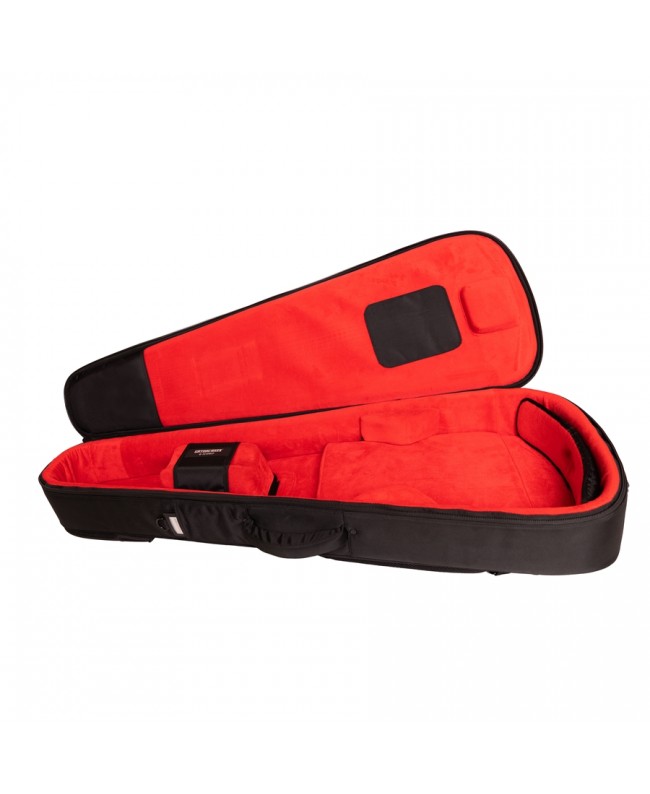 Gator Cases G-ICONLP Borsa ICON chitarra elettrica tipo LP Nero Custodie & borse per strumenti