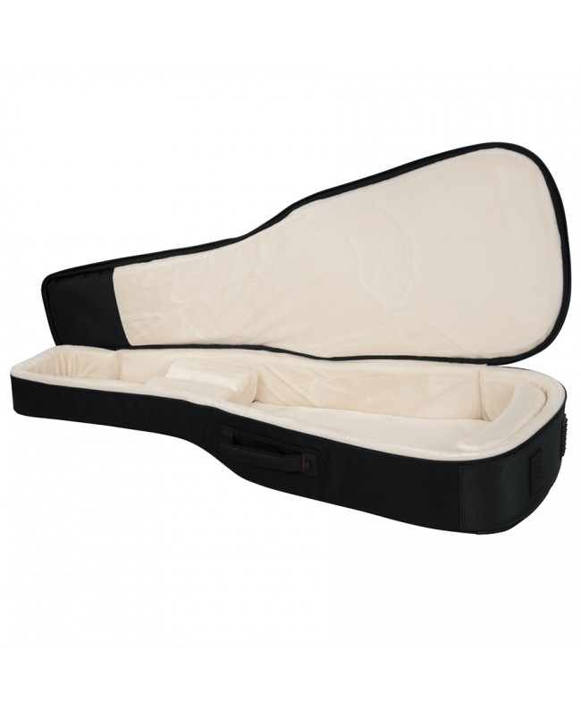 Gator Cases G-PG ACOUSTIC Bag ProGo Acoustic Guitar Instrument Cases & Bags
