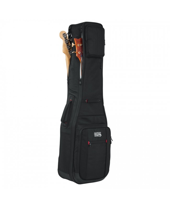 Gator Cases G-PG BASS 2X Borsa ProGo due bassi Custodie & borse per strumenti