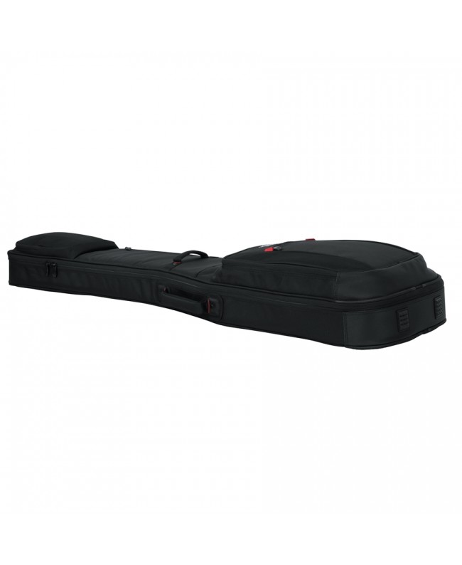 Gator Cases G-PG BASS ProGo E-Bass Tasche Koffer & Taschen für Instrumente