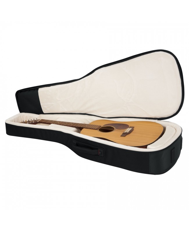 Gator Cases G-PG ACOUSTIC Bag ProGo Acoustic Guitar Instrument Cases & Bags
