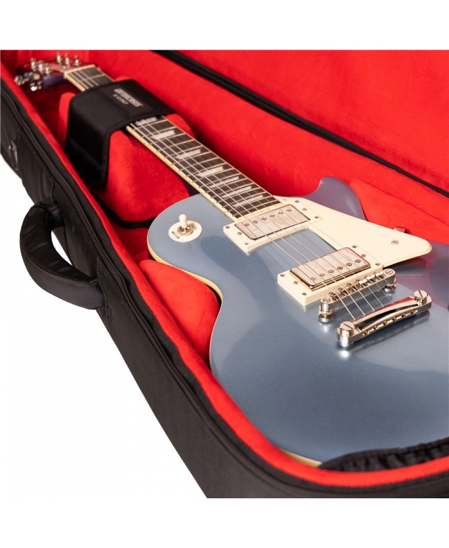 Gator Cases G-ICONLP ICON Tasche LP-Typ E-Gitarre Schwarz Koffer & Taschen für Instrumente