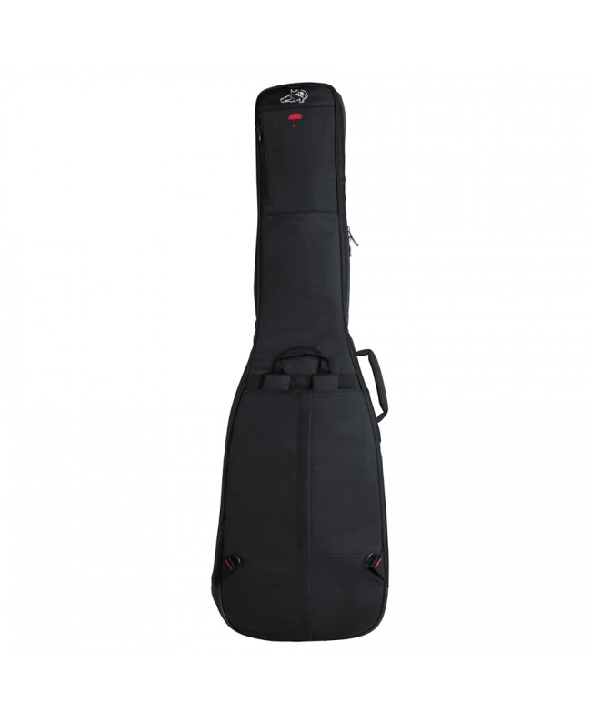 Gator Cases G-PG BASS 2X Borsa ProGo due bassi Custodie & borse per strumenti