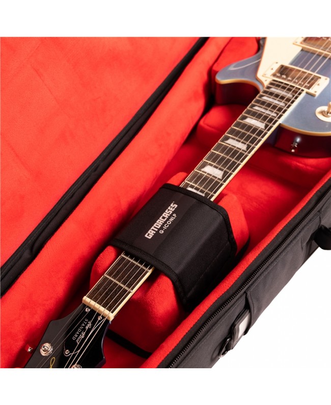 Gator Cases G-ICONLP Borsa ICON chitarra elettrica tipo LP Nero Custodie & borse per strumenti
