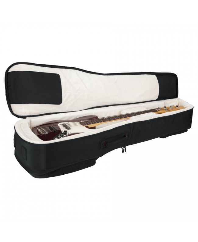 Gator Cases G-PG BASS 2X Bag ProGo Two Basses Instrument Cases & Bags