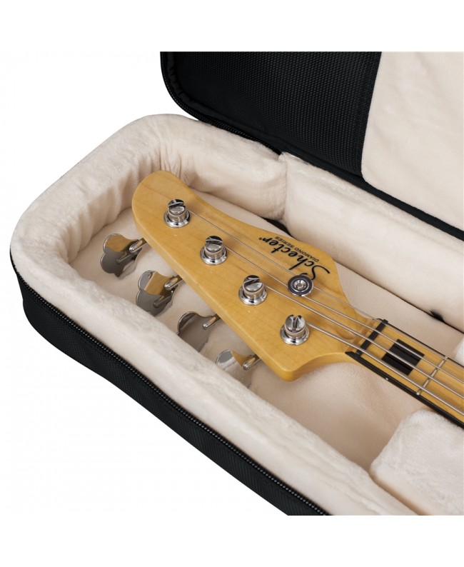 Gator Cases G-PG BASS ProGo E-Bass Tasche Koffer & Taschen für Instrumente