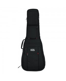 Gator Cases G-PG CLASSIC Bag ProGo Classical Guitar Instrument Cases & Bags
