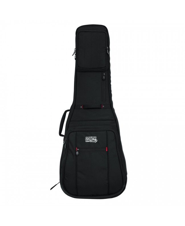 Gator Cases G-PG CLASSIC ProGo Tasche für klassische Gitarre Koffer & Taschen für Instrumente