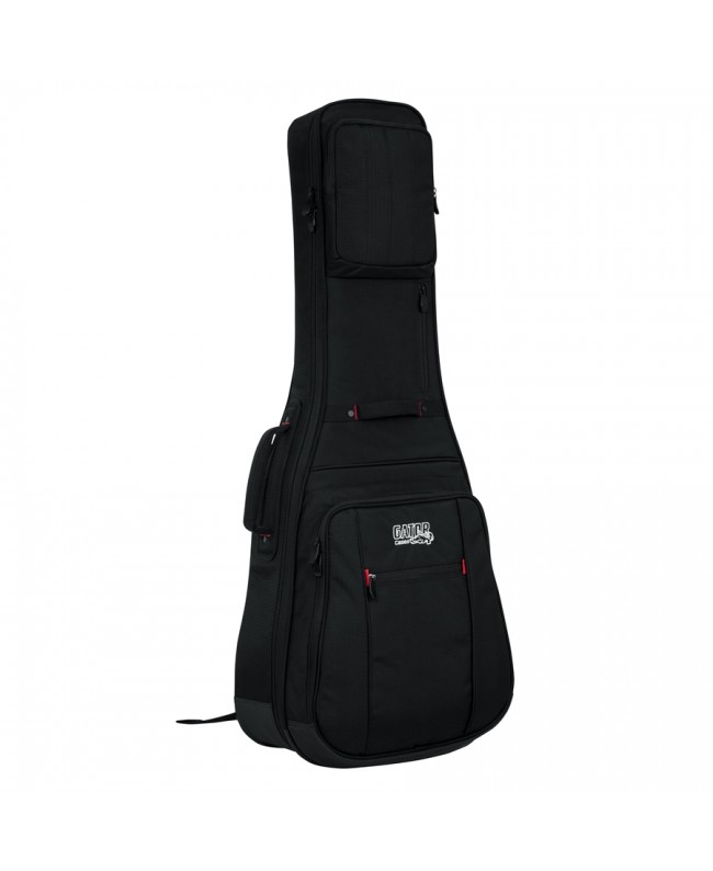 Gator Cases G-PG CLASSIC ProGo Tasche für klassische Gitarre Koffer & Taschen für Instrumente