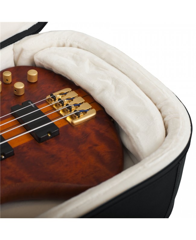 Gator Cases G-PG BASS 2X ProGo Tasche zwei Bässe Koffer & Taschen für Instrumente