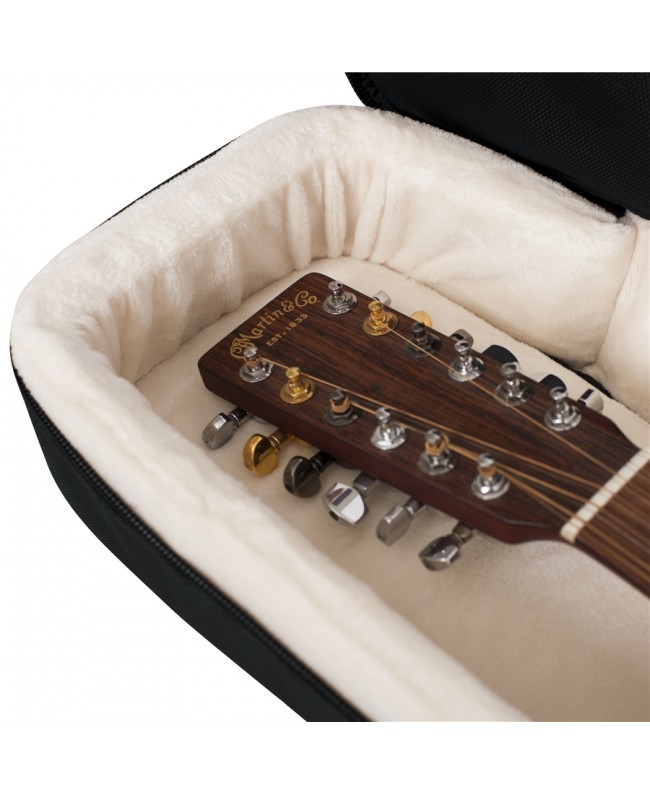 Gator Cases G-PG ACOUSTIC Bag ProGo Acoustic Guitar Instrument Cases & Bags