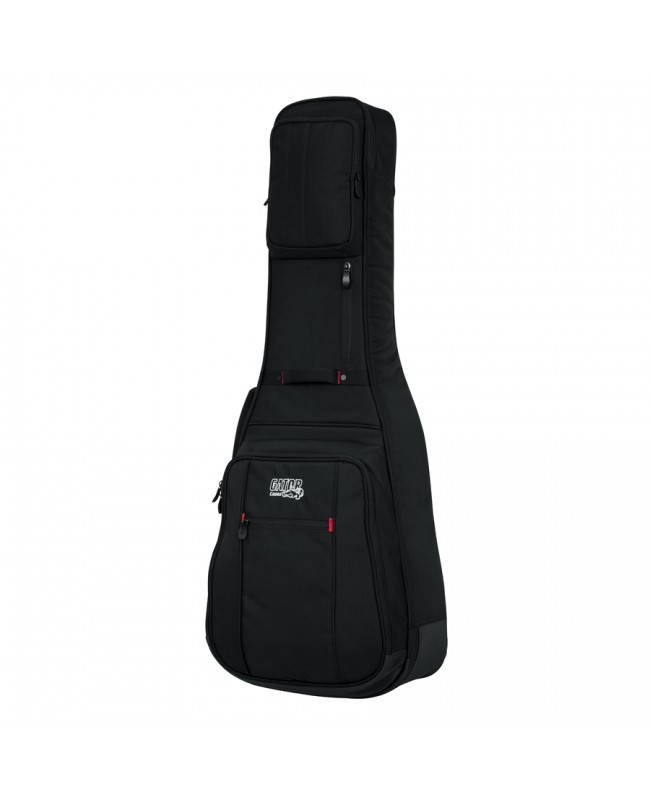Gator Cases G-PG CLASSIC Bag ProGo Classical Guitar Instrument Cases & Bags