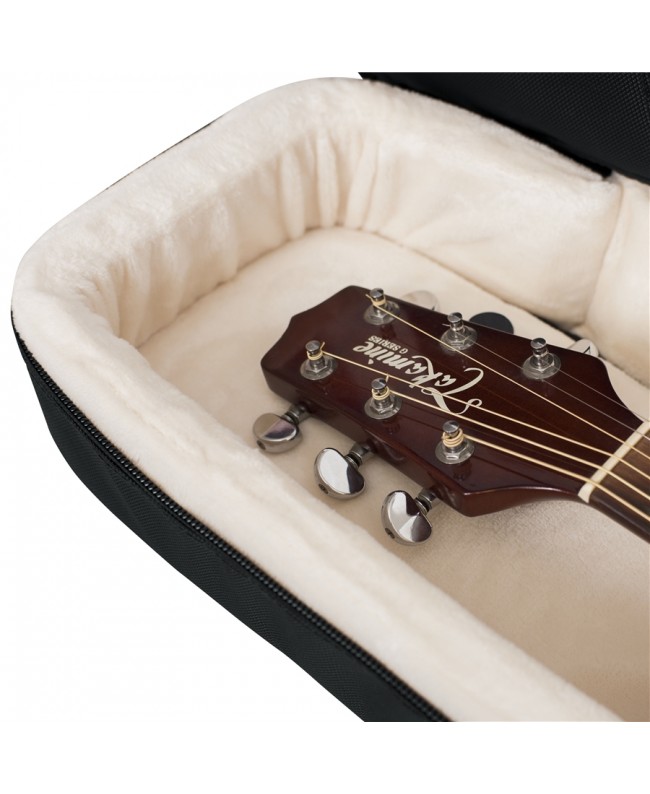 Gator Cases G-PG ACOUSTIC Bag ProGo Acoustic Guitar Instrument Cases & Bags