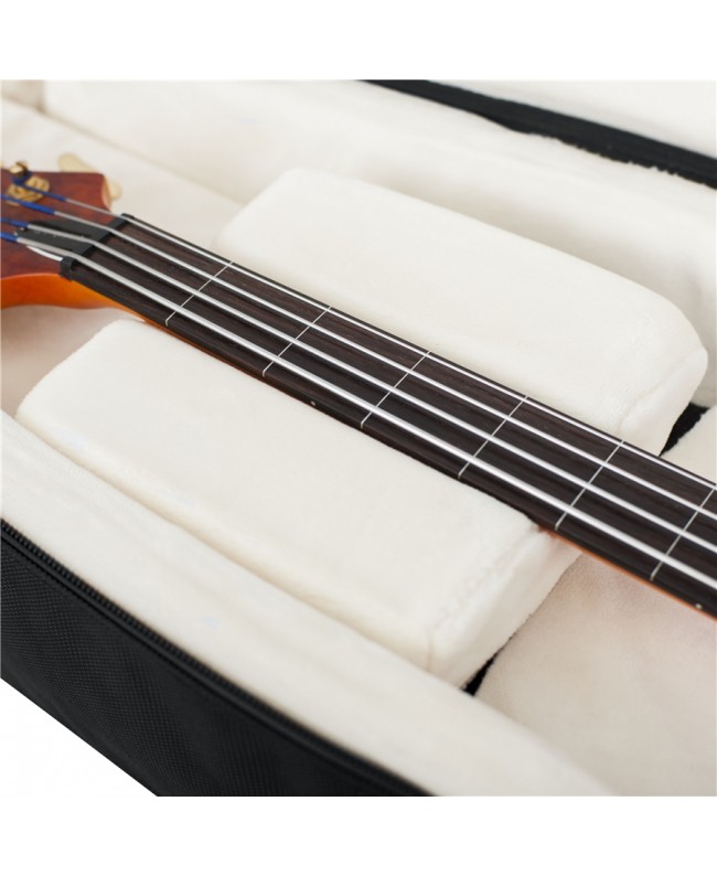 Gator Cases G-PG BASS 2X Bag ProGo Two Basses Instrument Cases & Bags