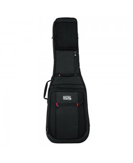 Gator Cases G-PG ELECTRIC Bag ProGo Electric Guitar Instrument Cases & Bags